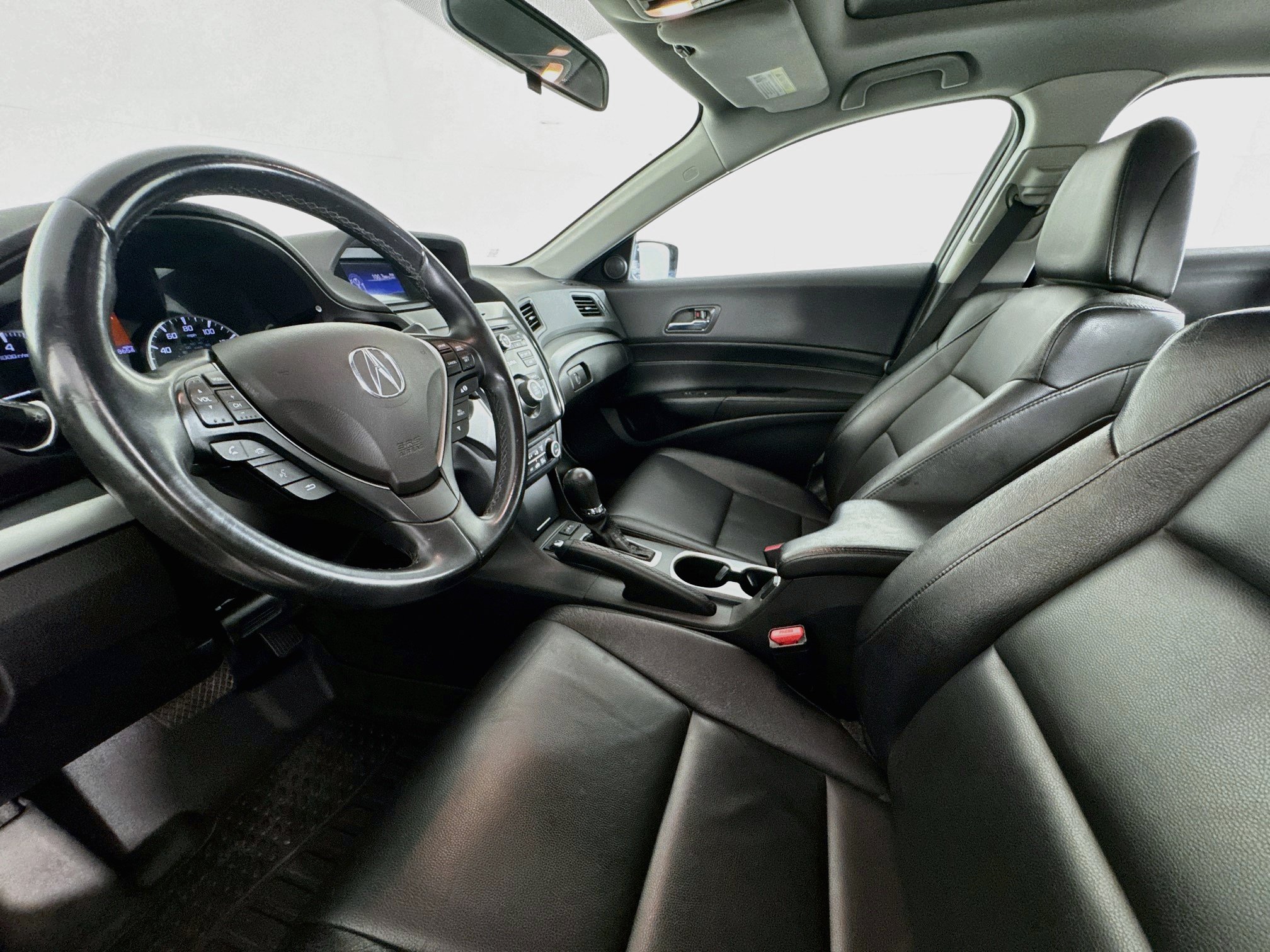Used 2017 Acura ILX FWD image 20