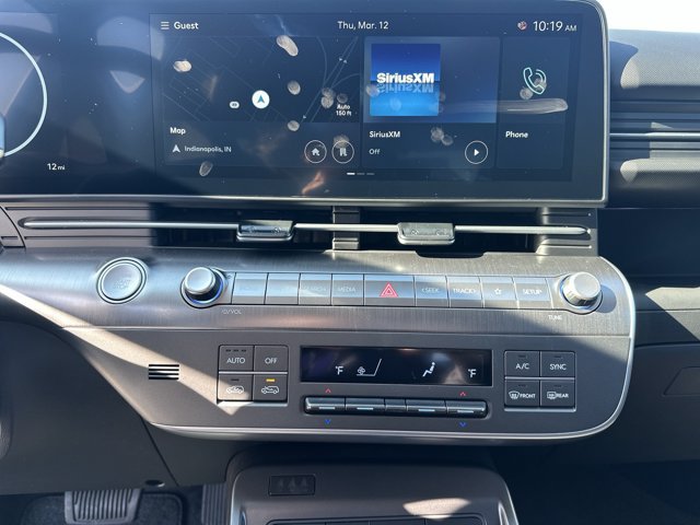 New 2026 Hyundai Kona Limited AWD/4WD image 22