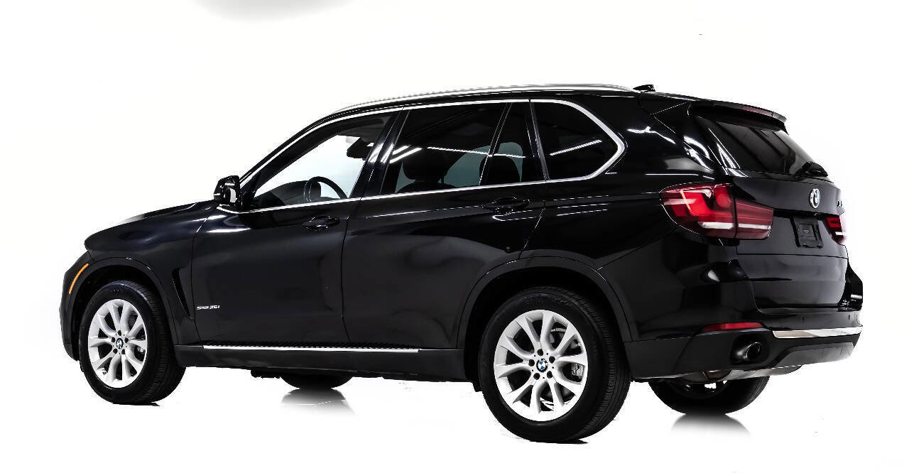 Used 2014 BMW X5 sDrive35i image 4