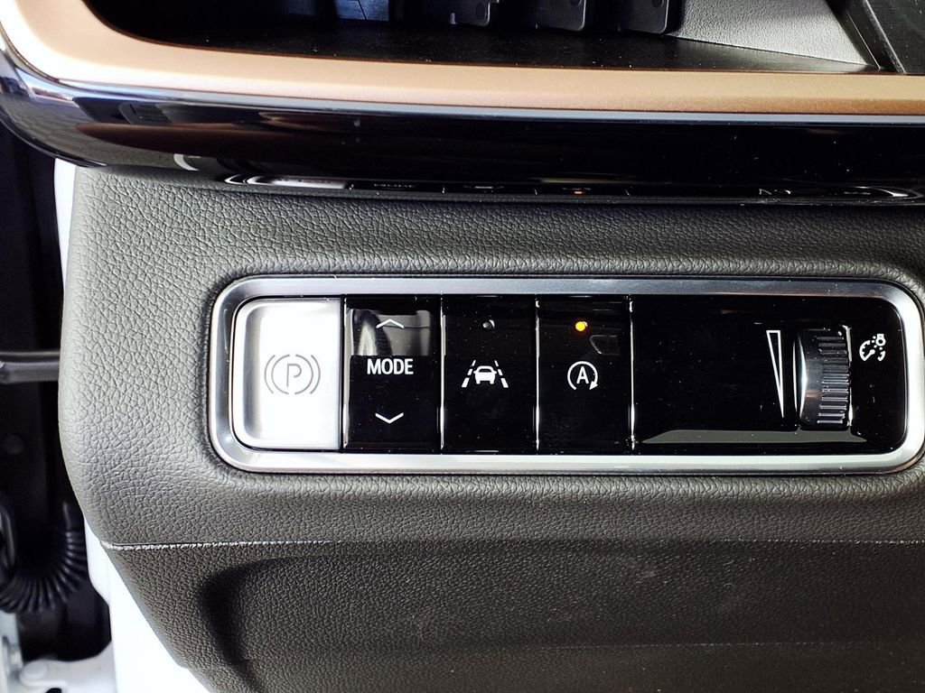 New 2026 Buick Envision Sport Touring AWD/4WD image 59