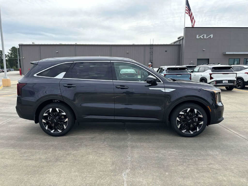 New 2026 Kia Sorento SX FWD image 9