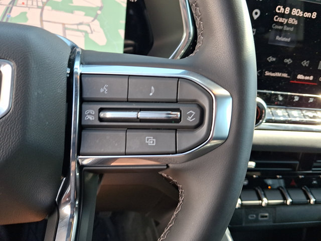 Certified 2026 GMC Canyon Elevation w/ Convenience Package AWD/4WD image 22