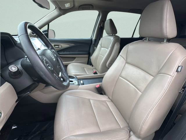 Used 2017 Honda Pilot EX-L image 13