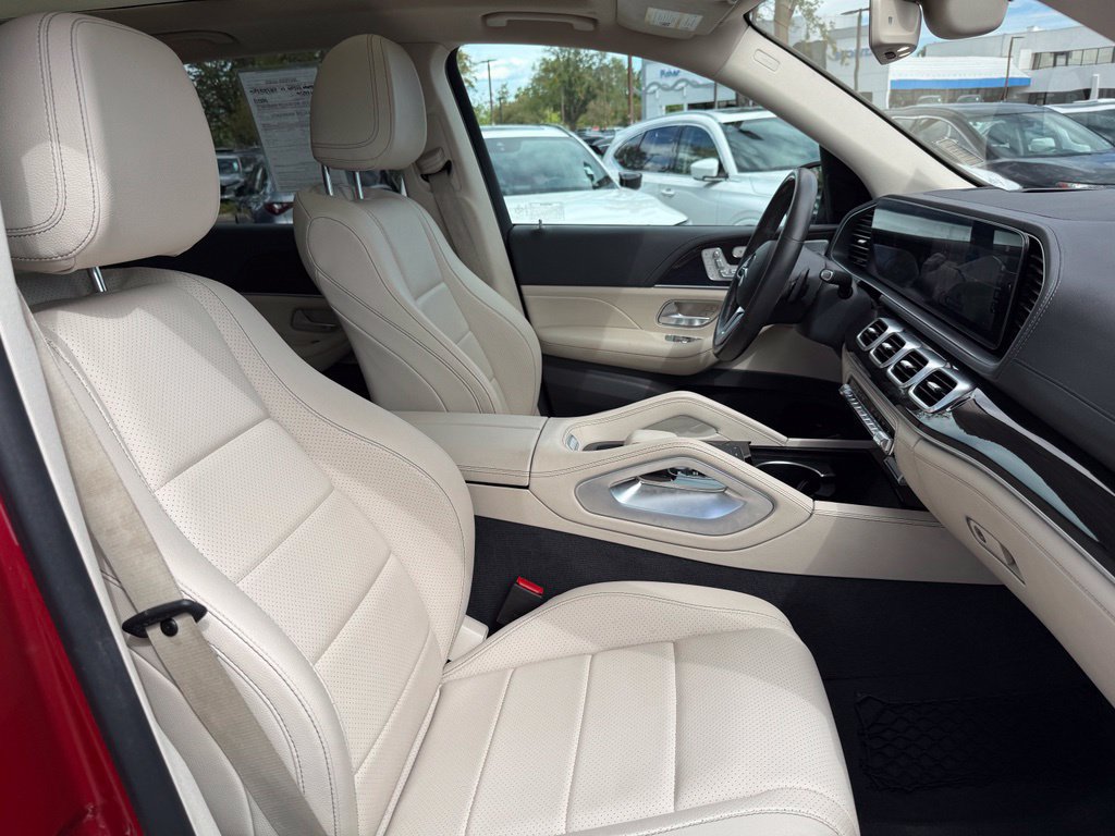 Used 2020 Mercedes-Benz GLE 450 4MATIC image 18