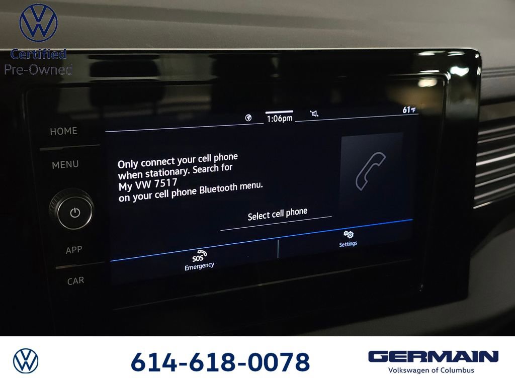 Used 2025 Volkswagen Jetta Sport image 33