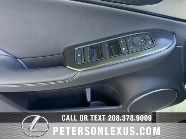 New 2026 Lexus IS 350 F Sport AWD/4WD image 22