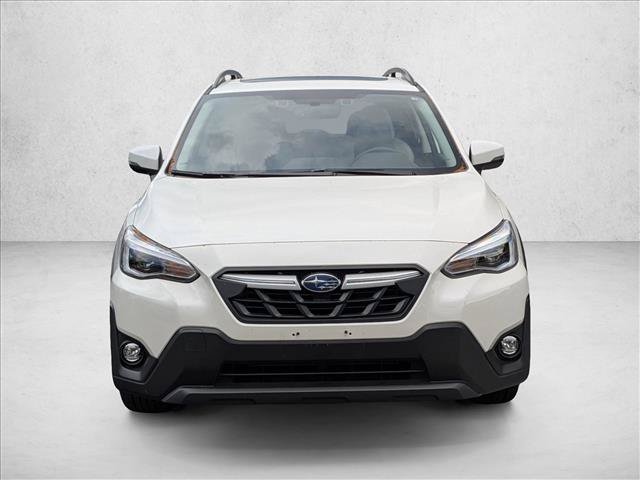 Certified 2023 Subaru Crosstrek 2.5i Limited w/ Popular Package #4 AWD/4WD image 2