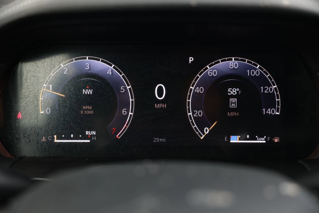 New 2026 Jeep Grand Cherokee Laredo image 16