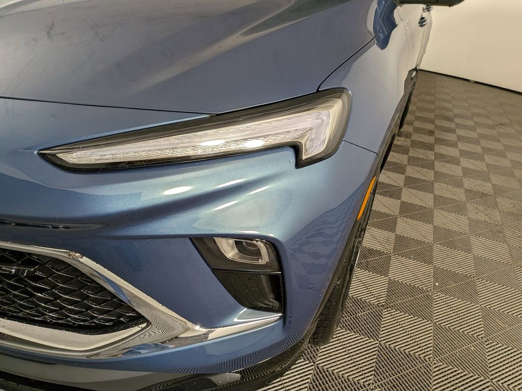 New 2026 Buick Encore GX Sport Touring w/ Advanced Technology Package image 12