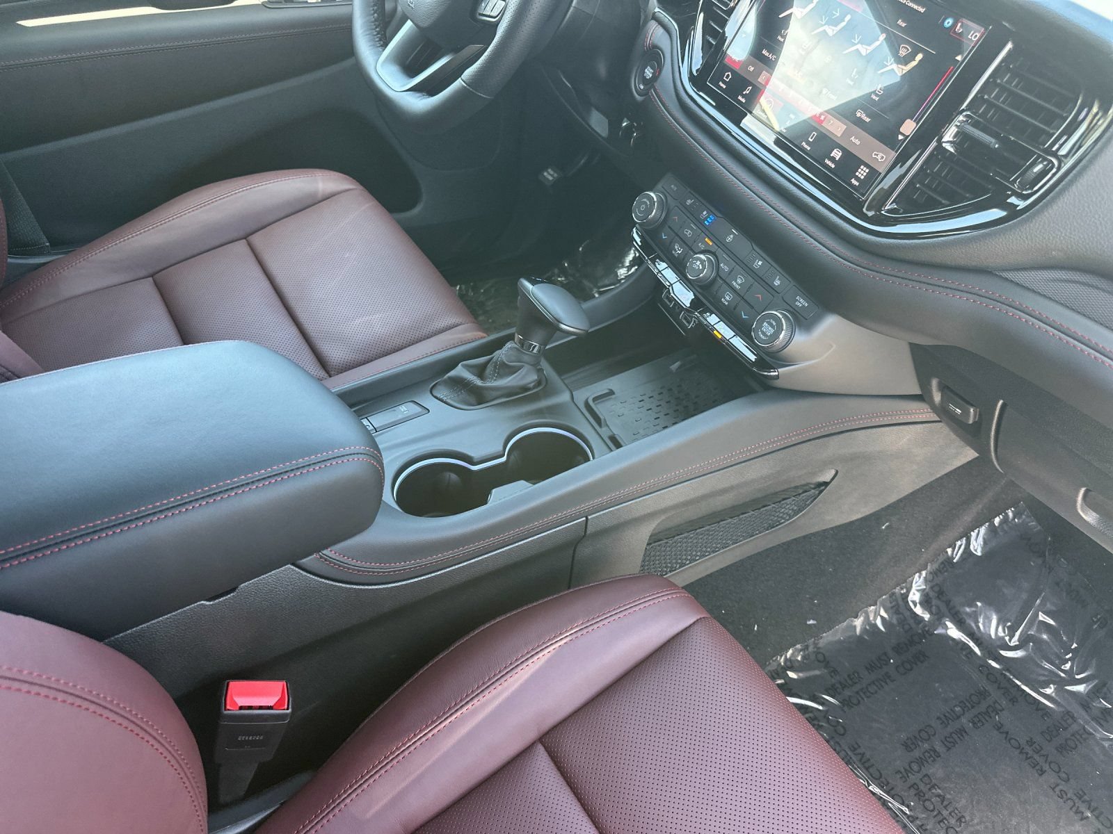 New 2026 Dodge Durango GT AWD/4WD image 15