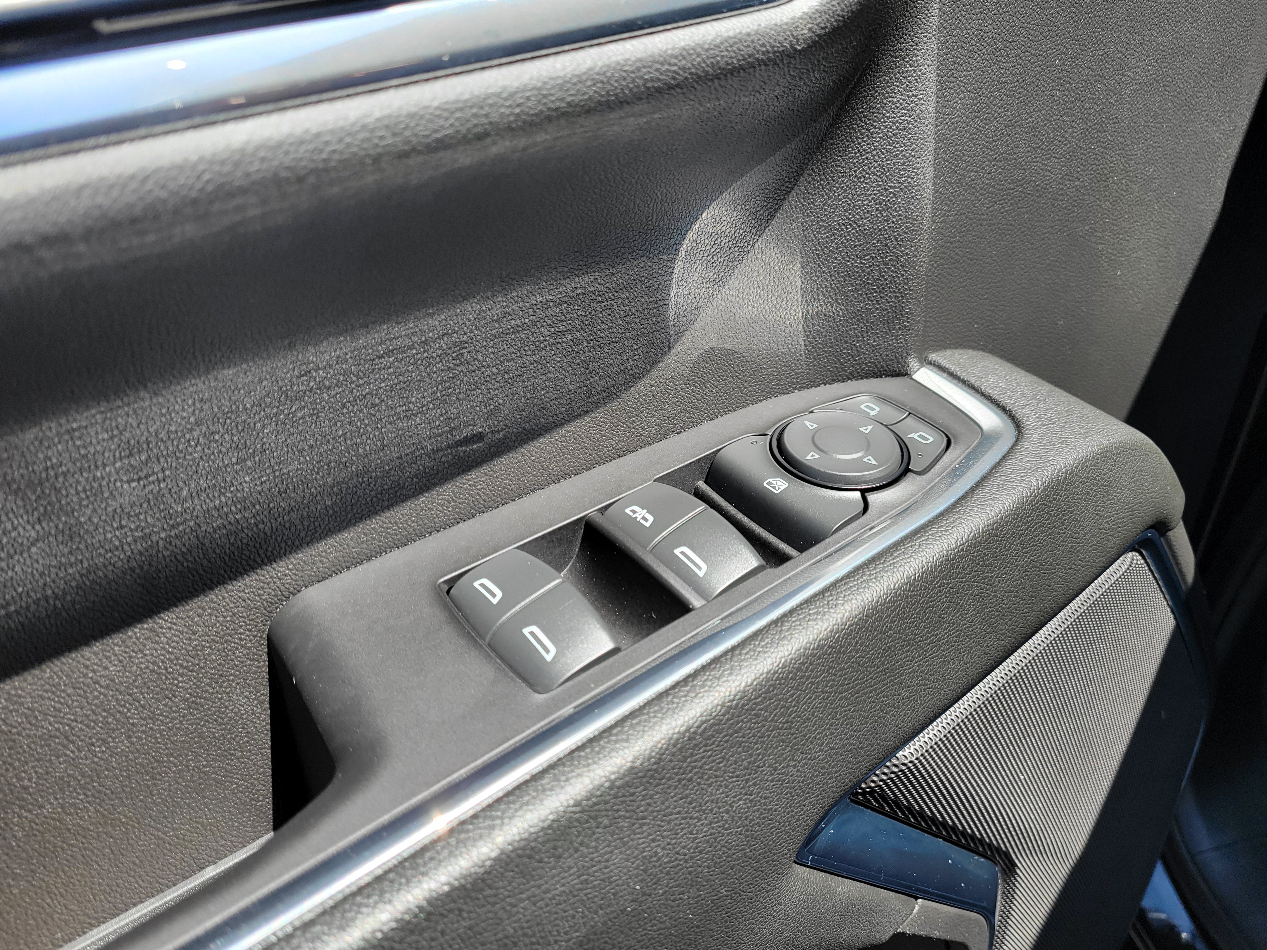 Certified 2023 Chevrolet Silverado 1500 RST RWD image 27