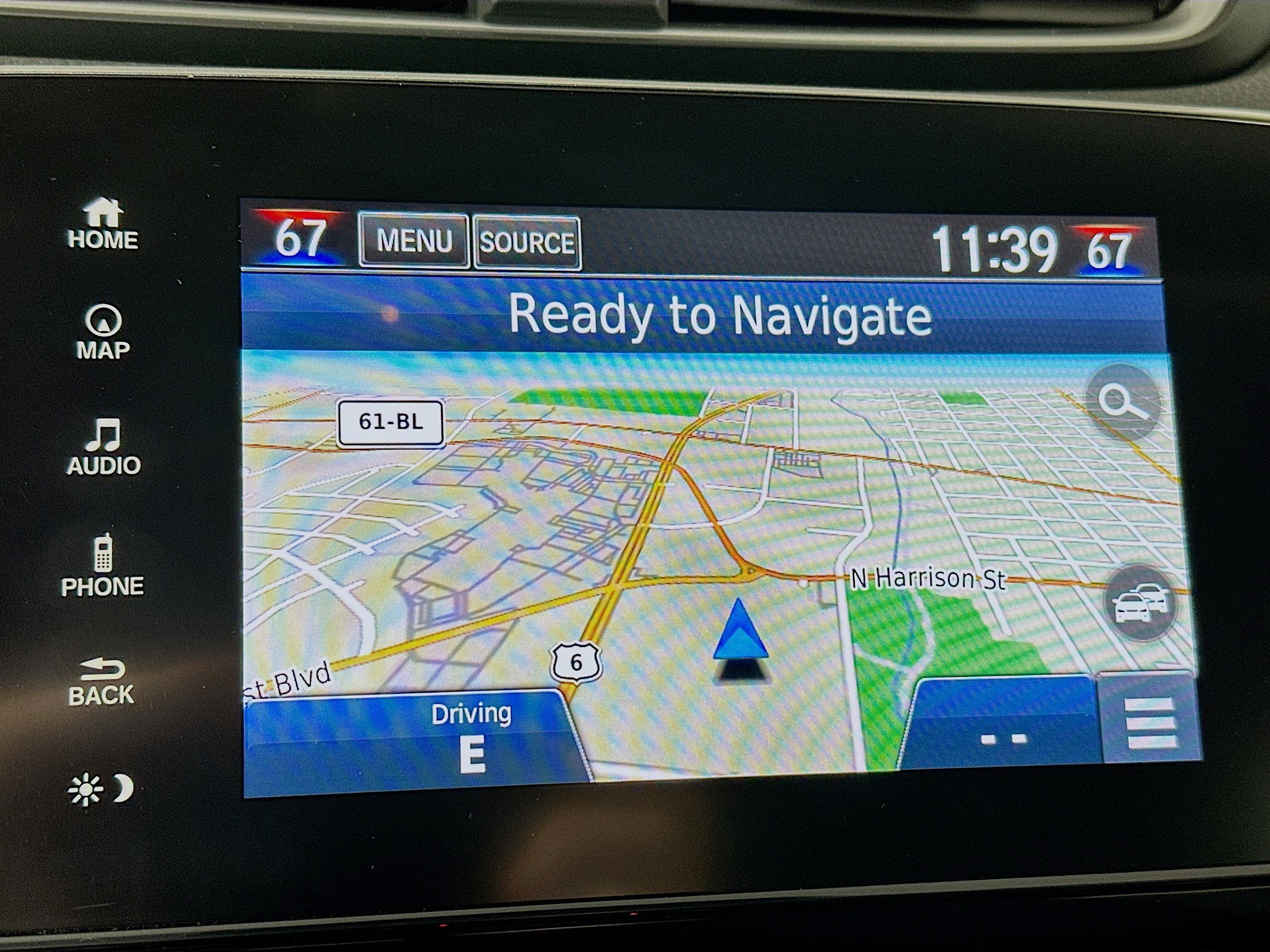 Used 2022 Honda CR-V Touring image 13