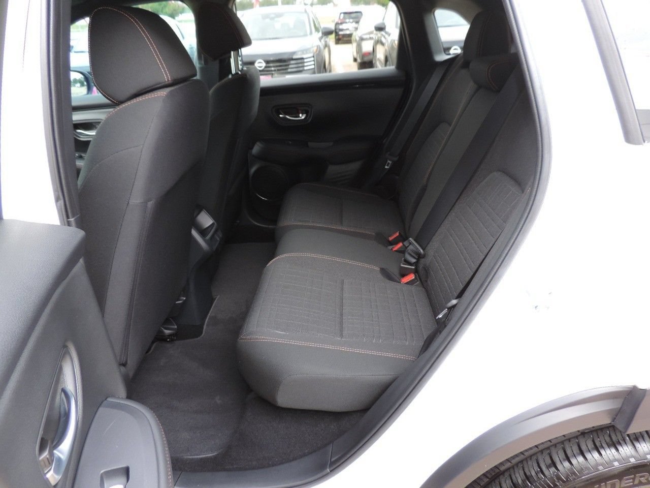Used 2025 Honda HR-V Sport image 21