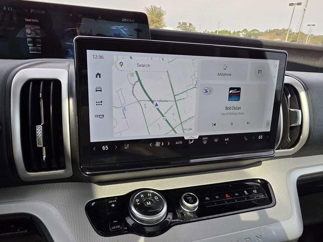 Used 2025 Ford Expedition Active image 10