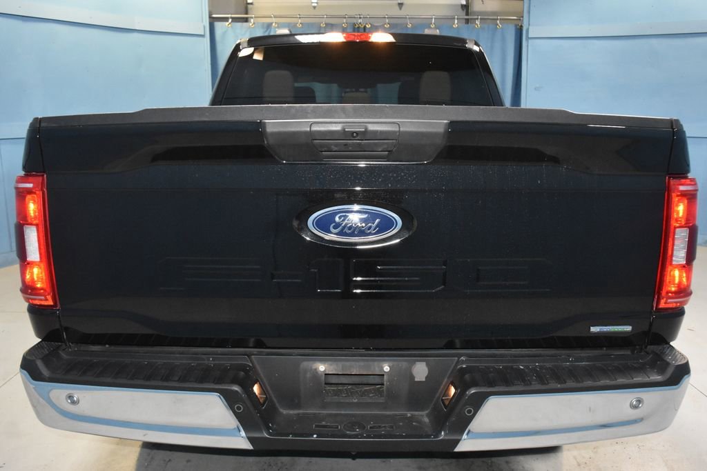 Used 2023 Ford F150 XLT image 23