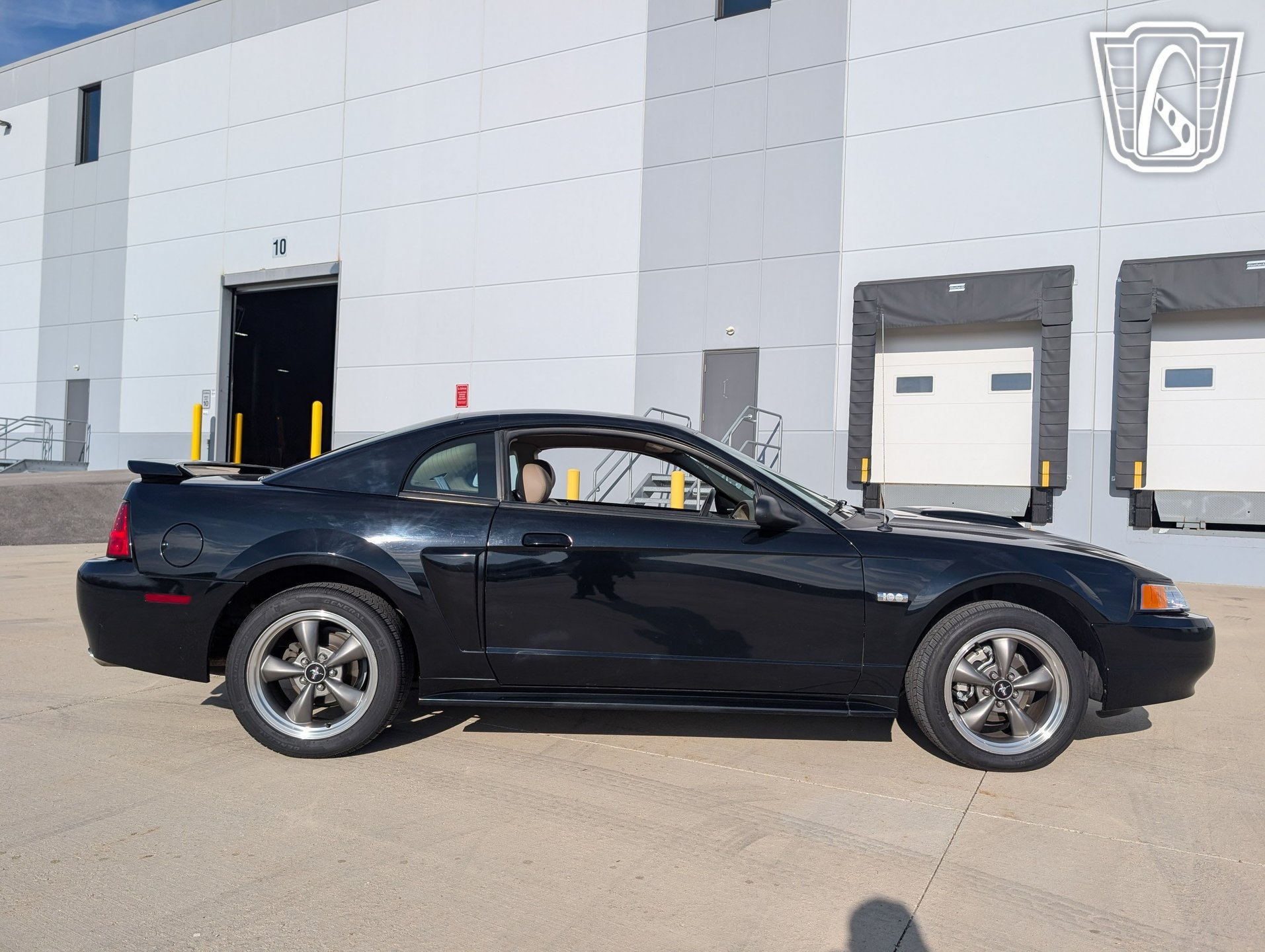 Used 2003 Ford Mustang GT RWD image 18