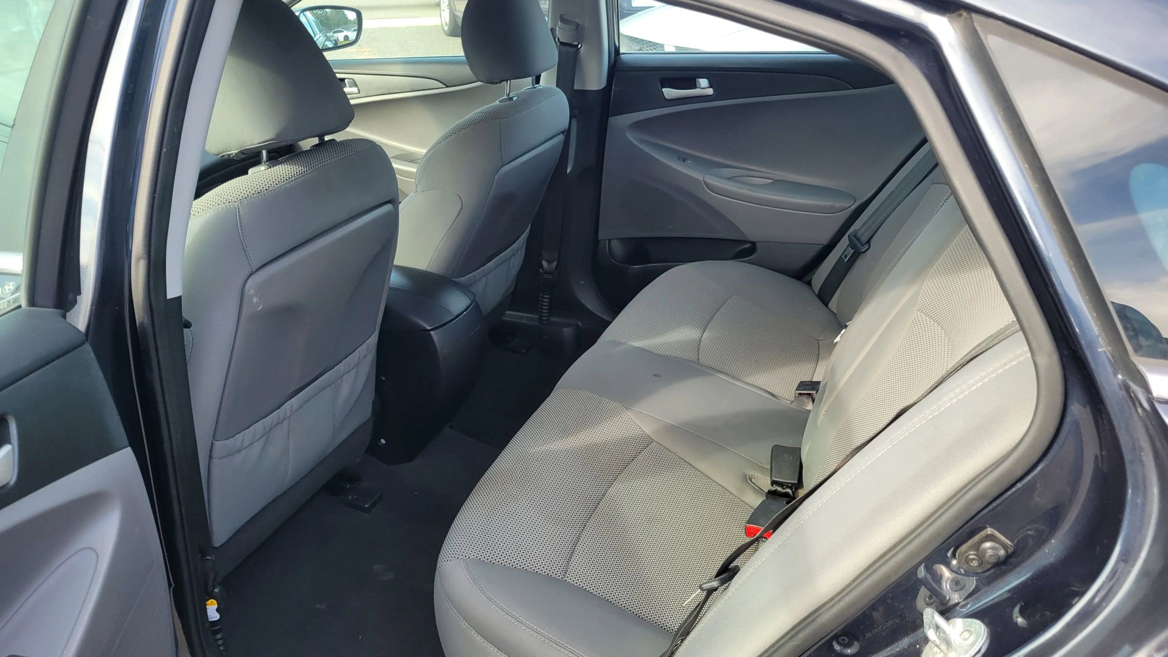 Used 2014 Hyundai Sonata GLS image 8