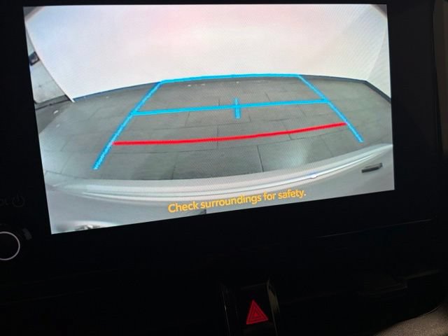 Used 2024 Toyota Corolla LE FWD image 19