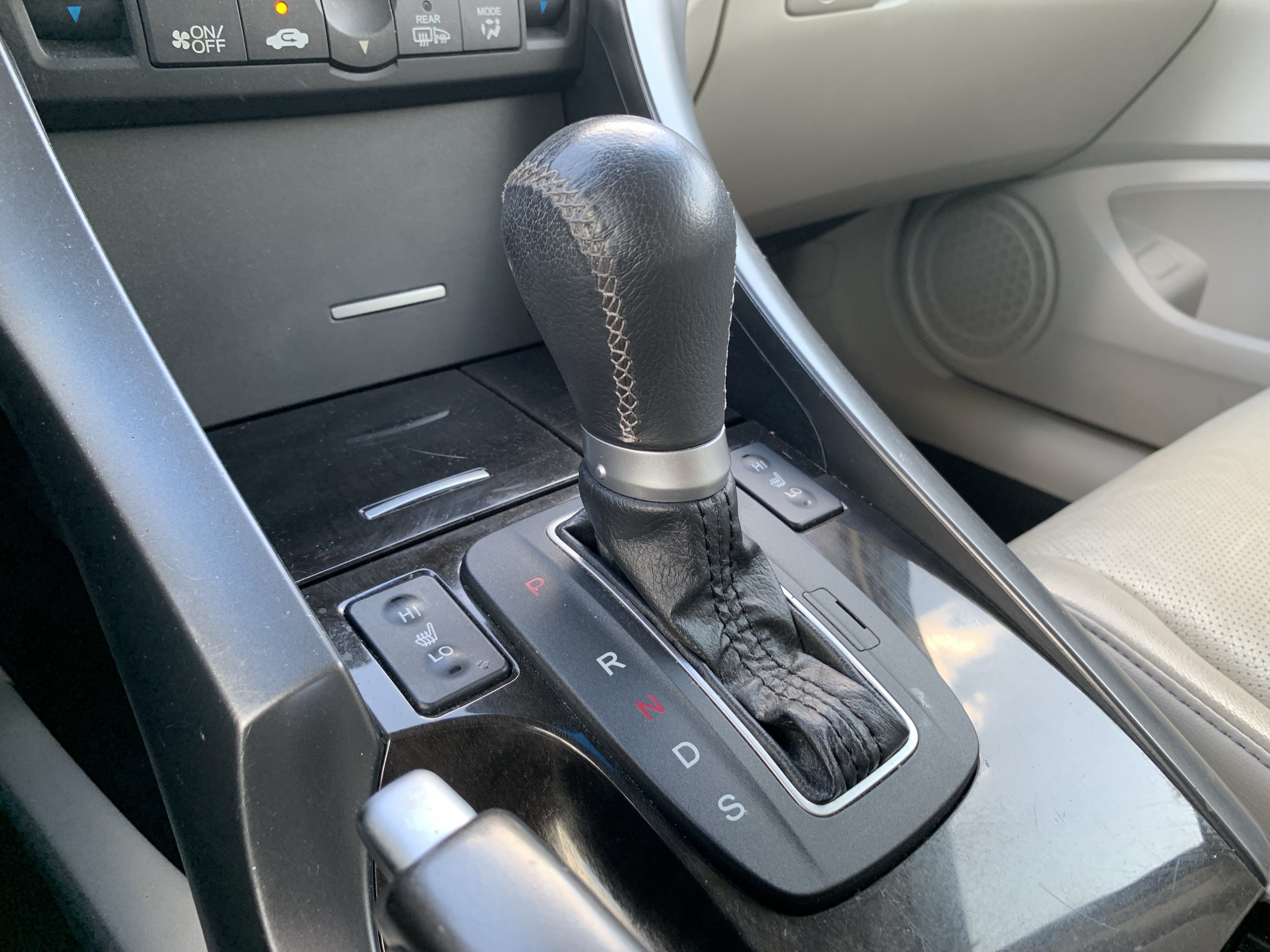 Used 2012 Acura TSX Sport Wagon FWD image 26