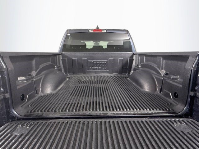 Used 2021 RAM 1500 Big Horn AWD/4WD image 34