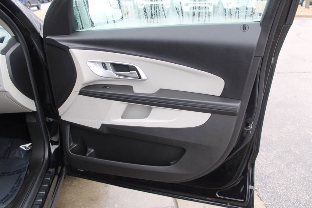 Used 2014 Chevrolet Equinox LS image 20