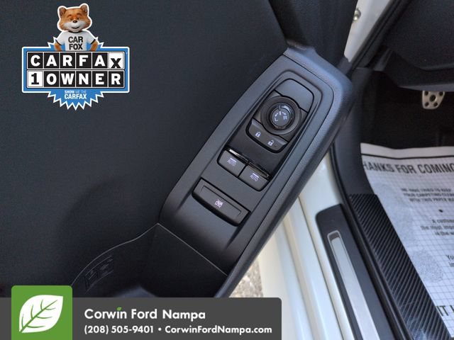 Used 2024 Toyota GR86 Premium RWD image 11