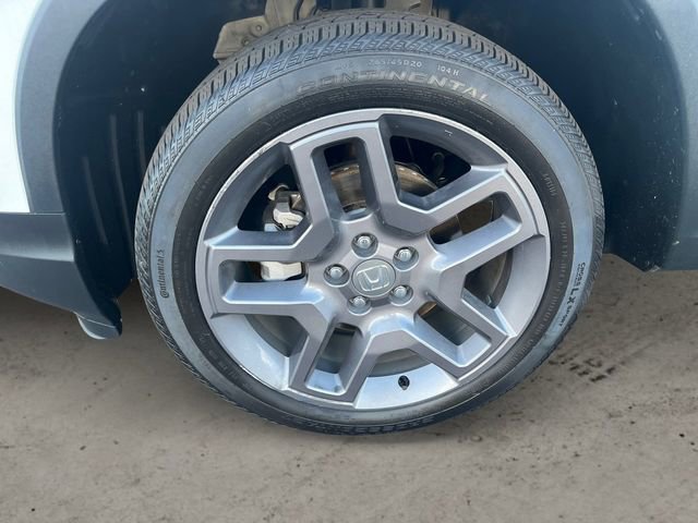 Used 2022 Honda Passport EX-L image 14