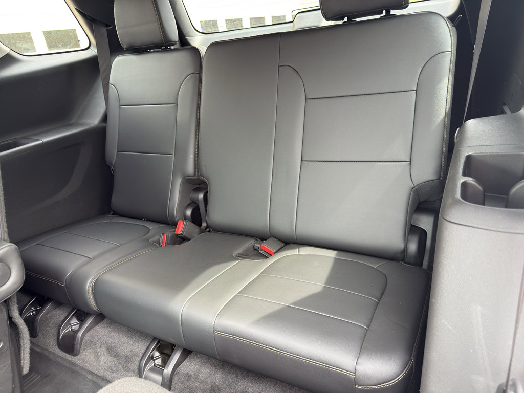 Used 2019 Chevrolet Traverse RS w/ LPO, Floor Liner Package AWD/4WD image 29