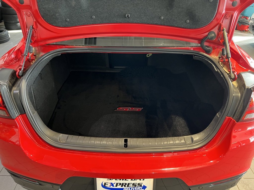 Used 2017 Chevrolet SS Base image 10