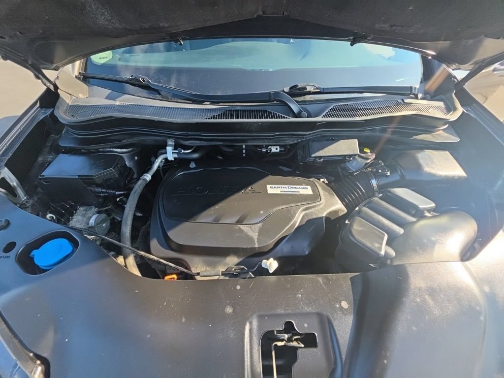Used 2017 Honda Ridgeline RTL image 12