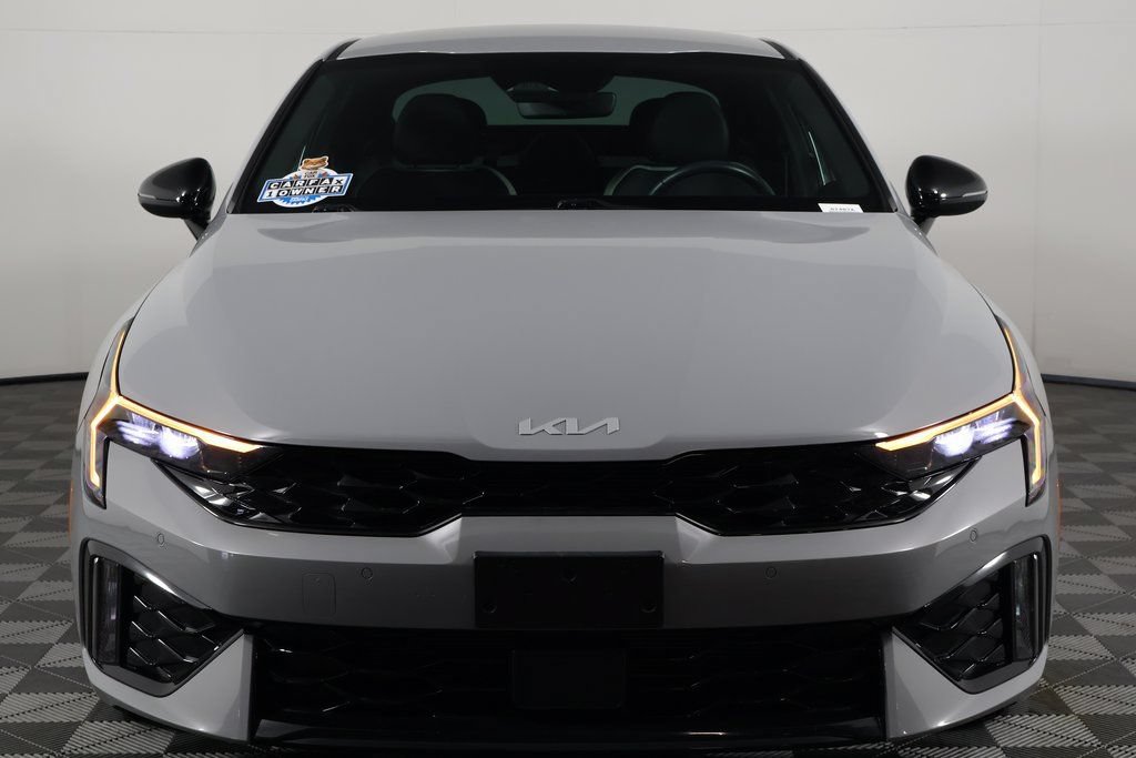 Used 2025 Kia K5 GT-Line FWD image 2