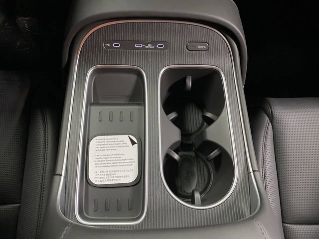 New 2026 Hyundai Palisade Calligraphy image 26