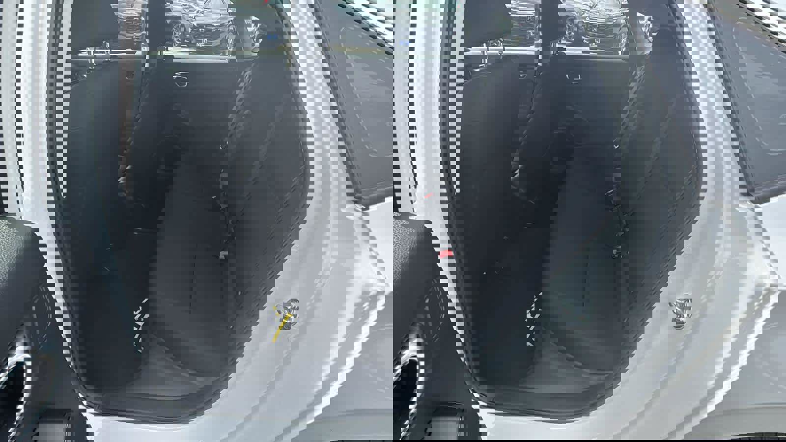 Used 2023 Honda Civic EX image 25