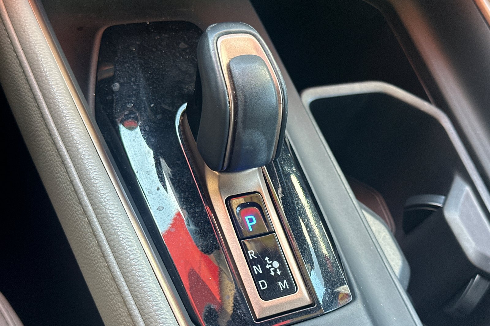 Certified 2025 Toyota Grand Highlander AWD Hybrid image 26