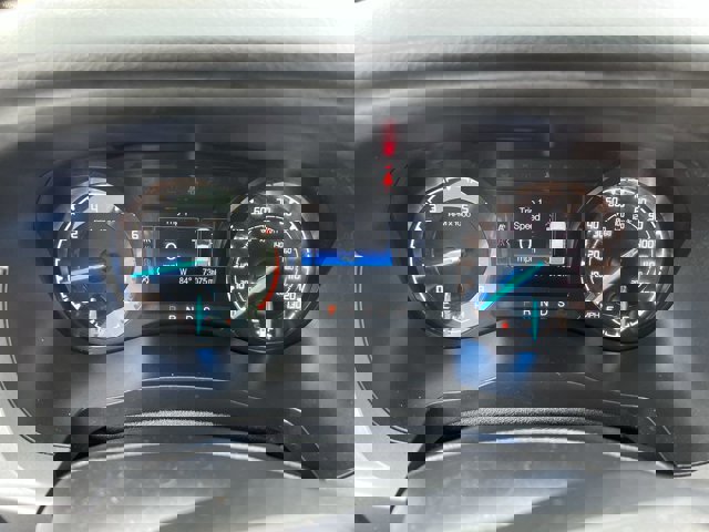 Used 2020 Ford Ranger XLT w/ Equipment Group 301A Mid image 12