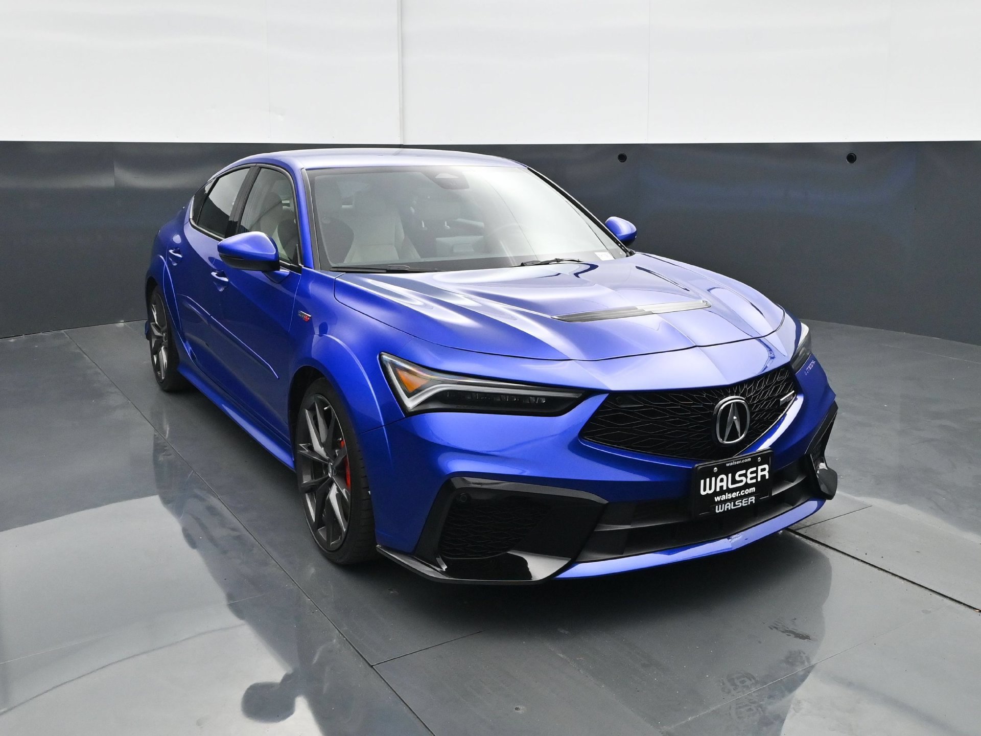 Used 2025 Acura Integra Type S FWD image 11
