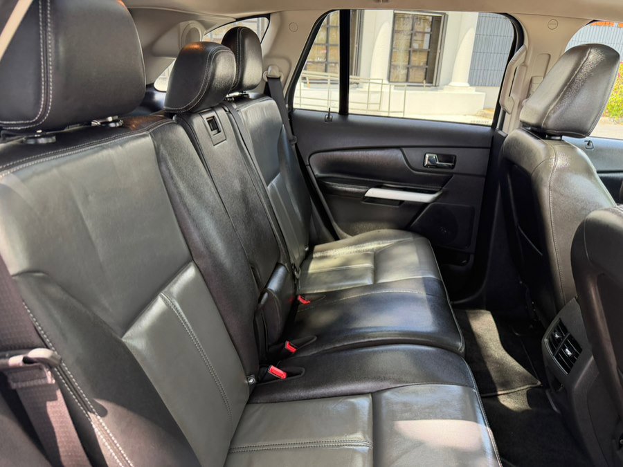 Used 2011 Ford Edge Sport w/ Driver Entry Pkg AWD/4WD image 25