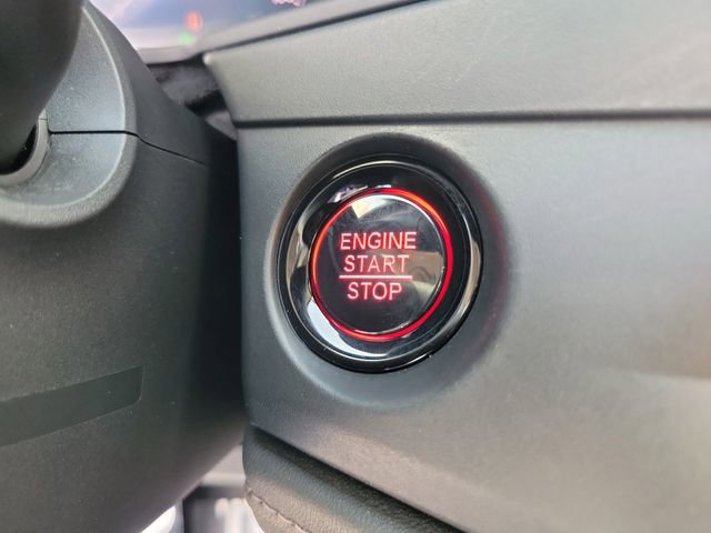 Certified 2023 Honda Accord EX image 27