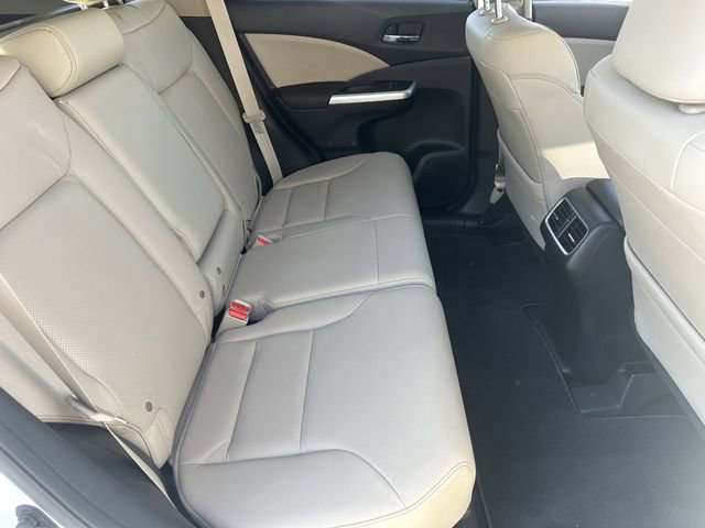 Used 2016 Honda CR-V EX-L image 15