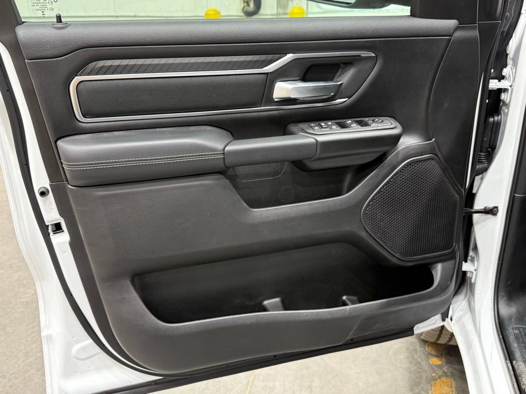 New 2026 RAM 1500 Big Horn image 19