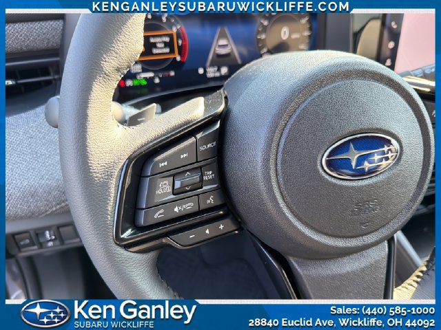 New 2026 Subaru Outback Premium AWD/4WD image 12