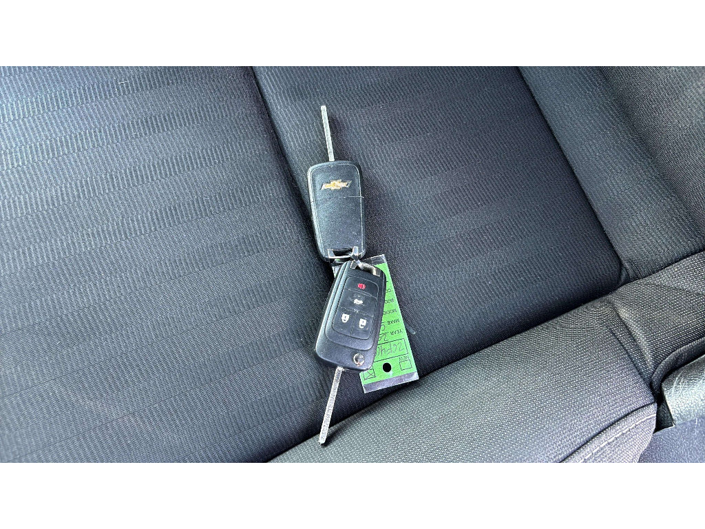 Used 2014 Chevrolet Camaro LS RWD image 20