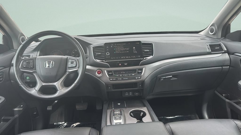 Used 2024 Honda Ridgeline RTL image 21