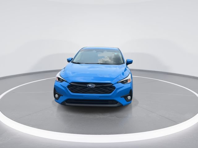Certified 2024 Subaru Impreza 2.0i Sport AWD/4WD image 3