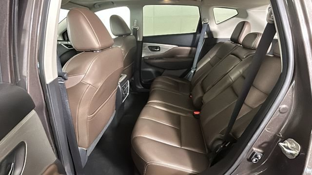 Used 2018 Nissan Murano SL w/ Moonroof Package AWD/4WD image 26