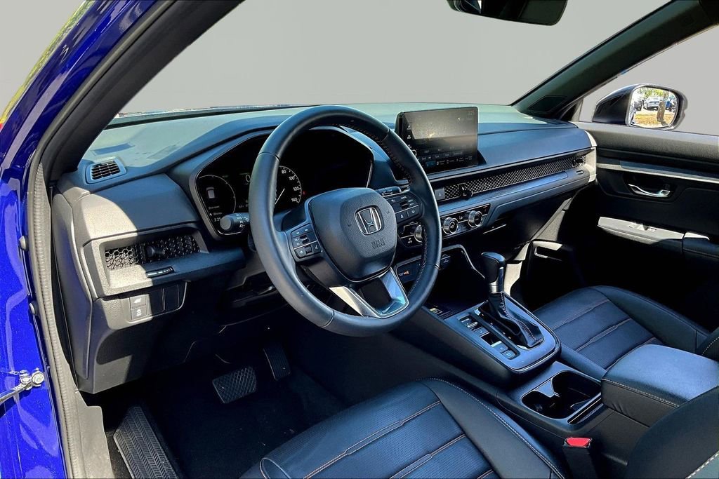 Used 2024 Honda CR-V Sport-L image 12