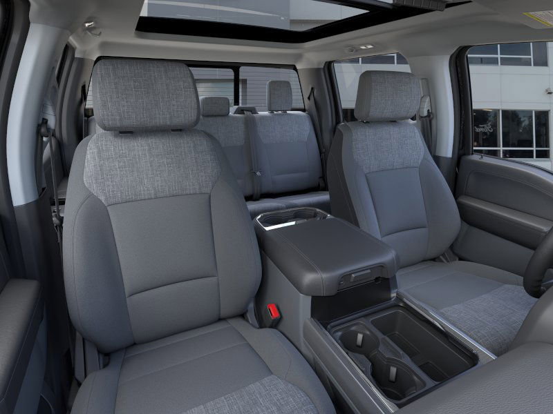 New 2026 Ford F350 XLT image 30