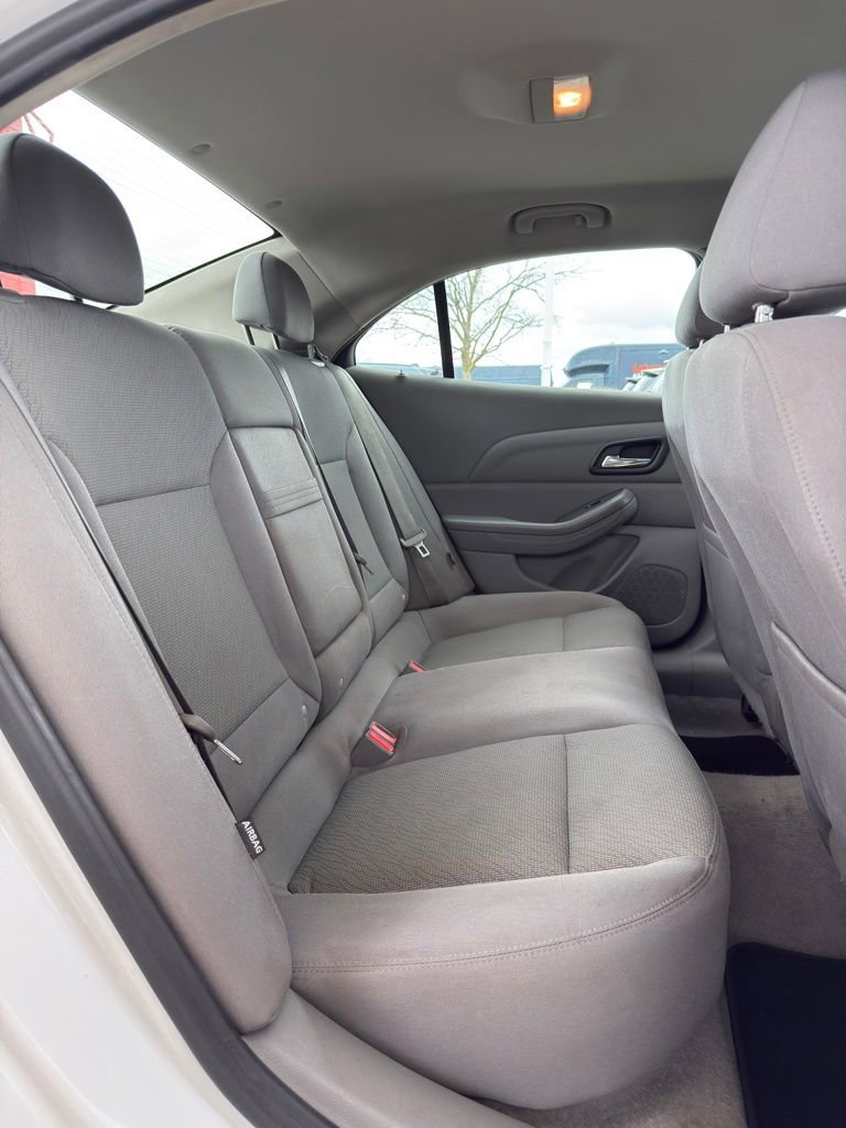 Used 2013 Chevrolet Malibu LS w/ Protection Package image 21