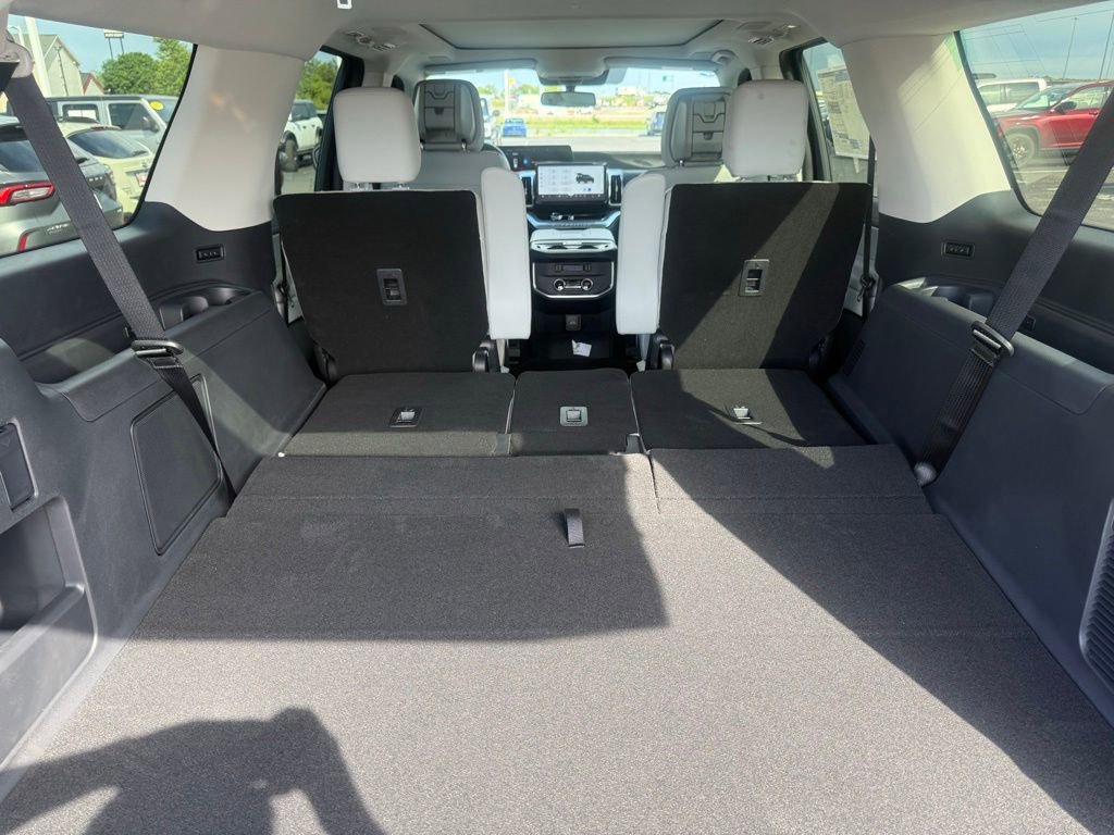 New 2026 Ford Expedition Max Platinum AWD/4WD image 61