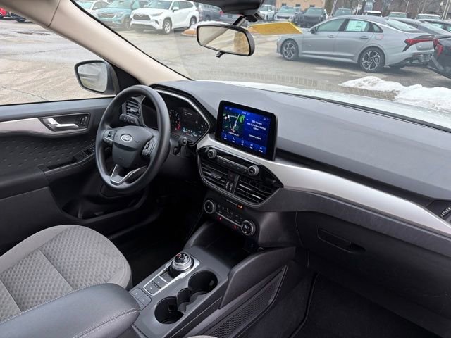 Used 2020 Ford Escape SE image 26